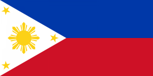 bandera filipinas