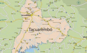 tacuarembo