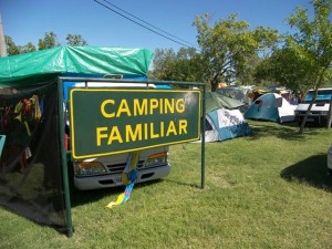 camping guaviyú
