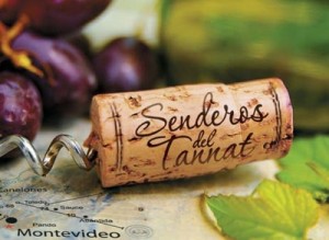 senderos del tannat